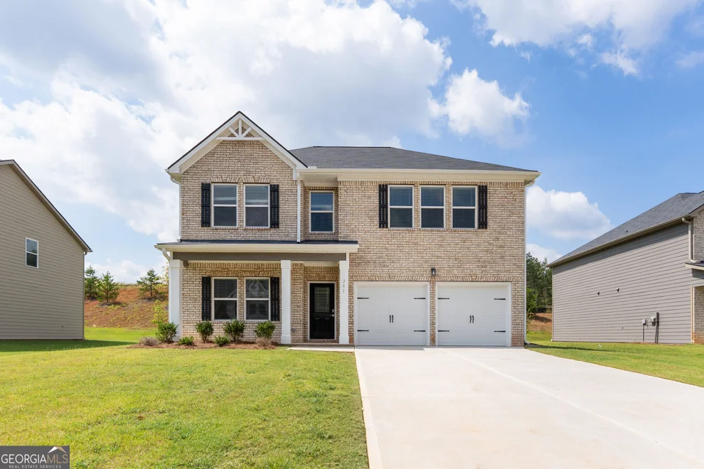 Unit for sale at 361 Jarrett Street, Fairburn, GA 30213