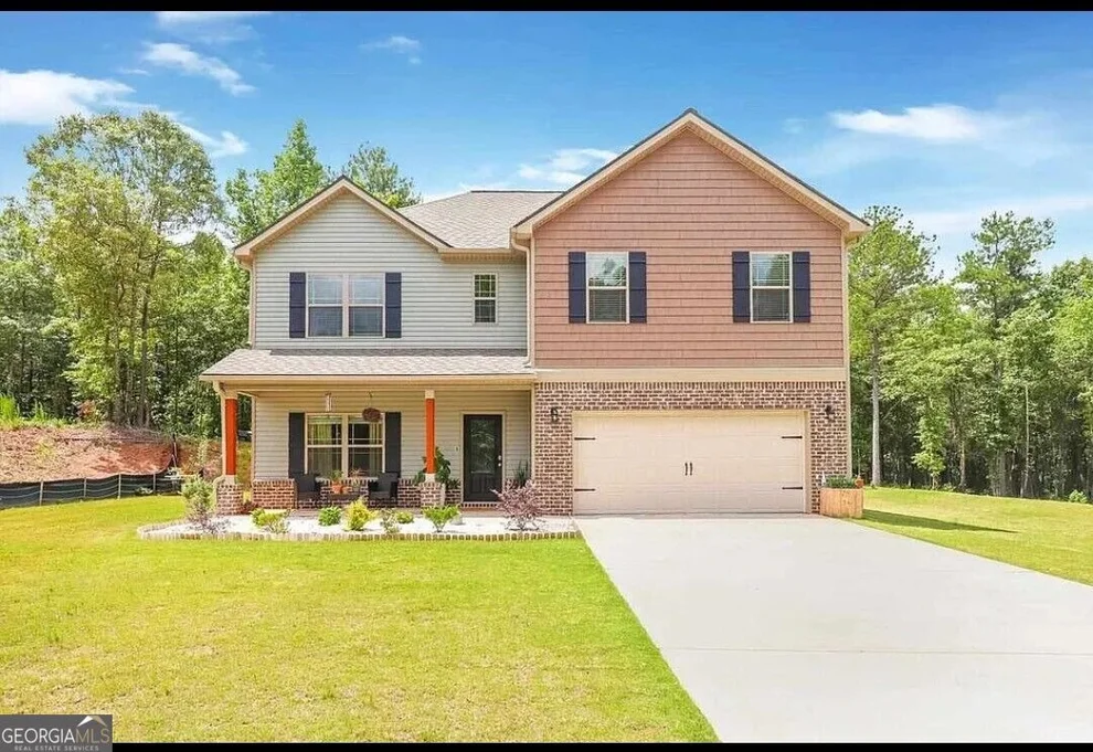 Unit for sale at 512 Knollwood, Griffin, GA 30224