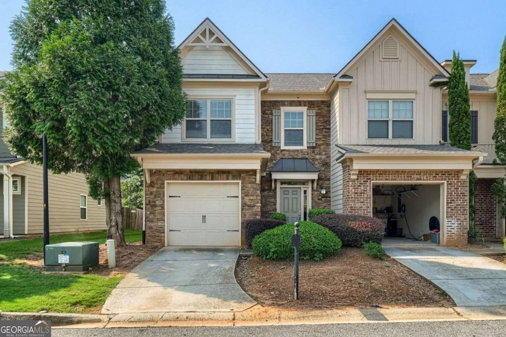 Unit for sale at 5237 Mill Way, Stone Mountain, GA 30083