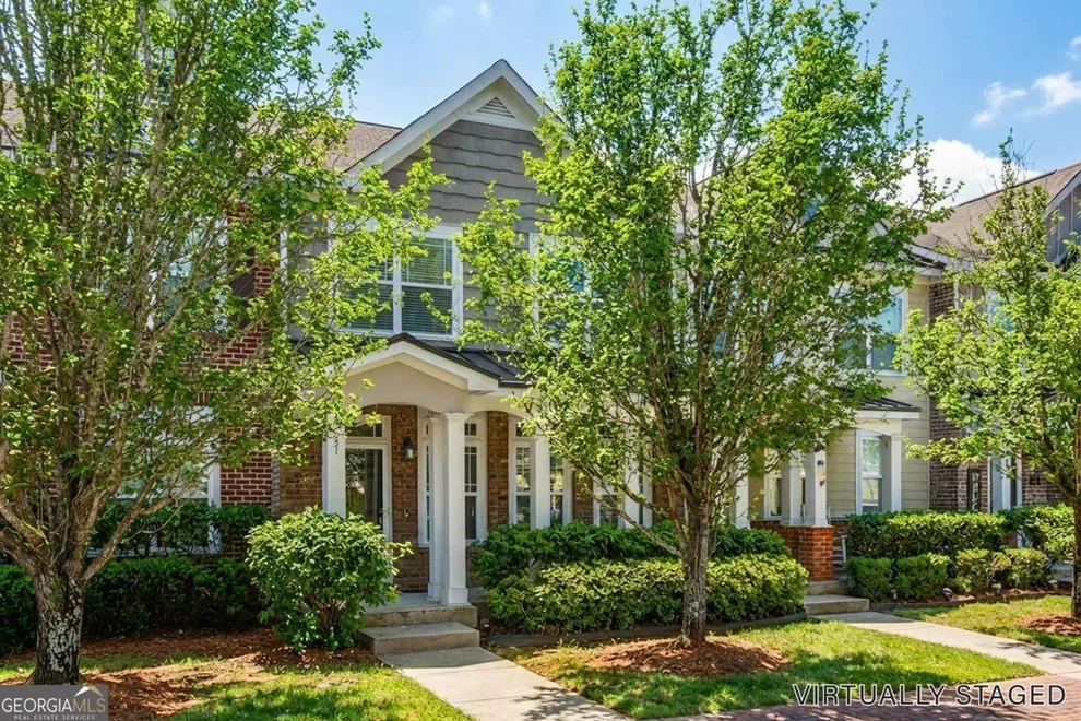 Unit for sale at 31 Moonlight Trail, Port Wentworth, GA 31407