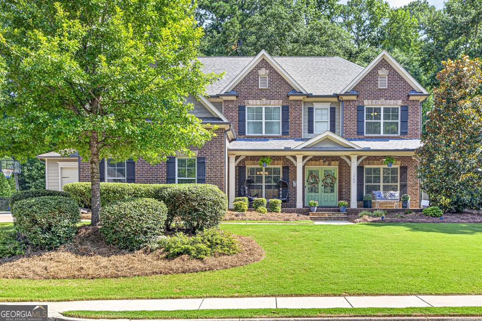 Unit for sale at 1460 Apple Valley Court, Watkinsville, GA 30677