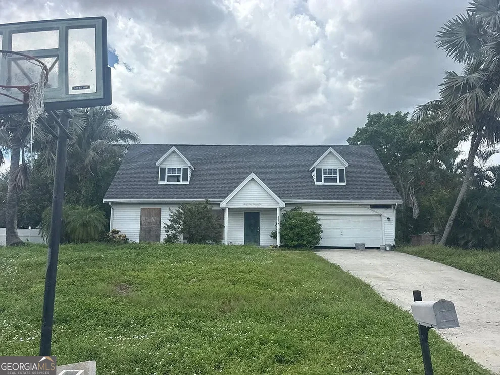 Unit for sale at 3224 NW Juanita Place, Cape Coral, FL 33993