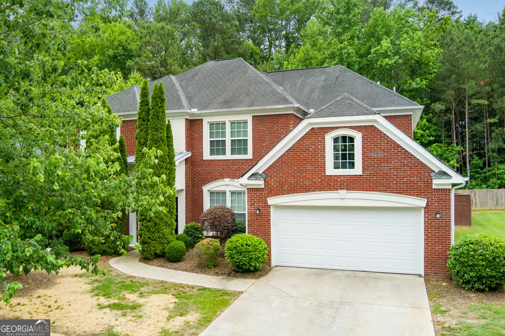 Unit for sale at 5412 The Vyne Avenue, Atlanta, GA 30349