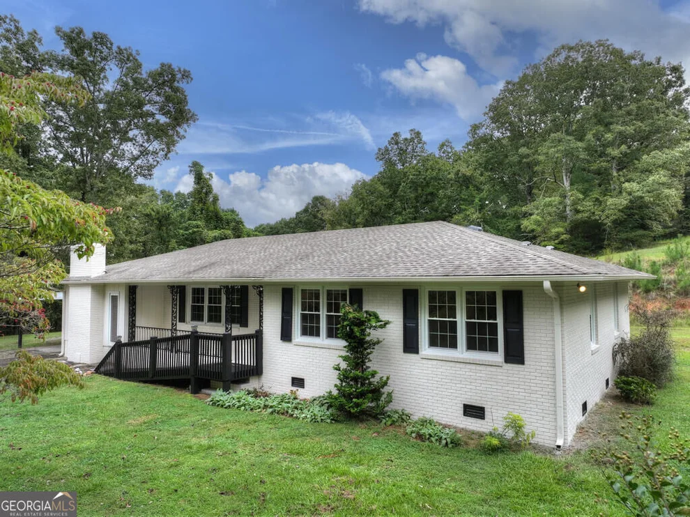 Unit for sale at 3347 Highway 52 E, Ellijay, GA 30536