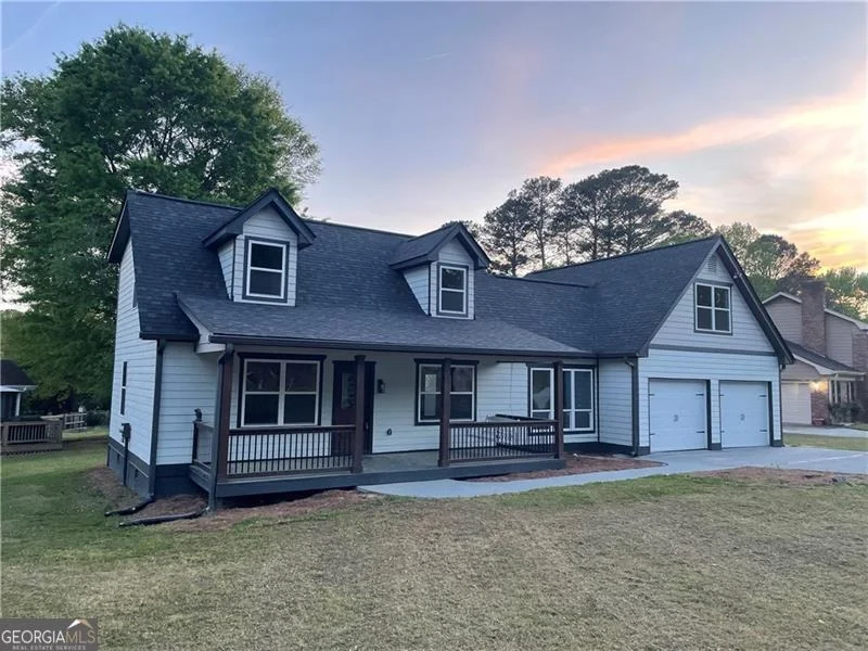 Unit for sale at 2979 Overwood Lane, Snellville, GA 30078