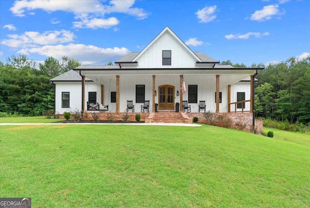 Unit for sale at 988 Boozer Road, Heflin, AL 36264
