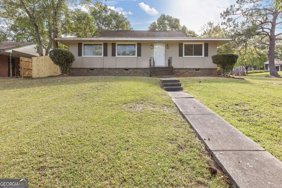 Unit for sale at 2562 Harwich Circle, Columbus, GA 31907