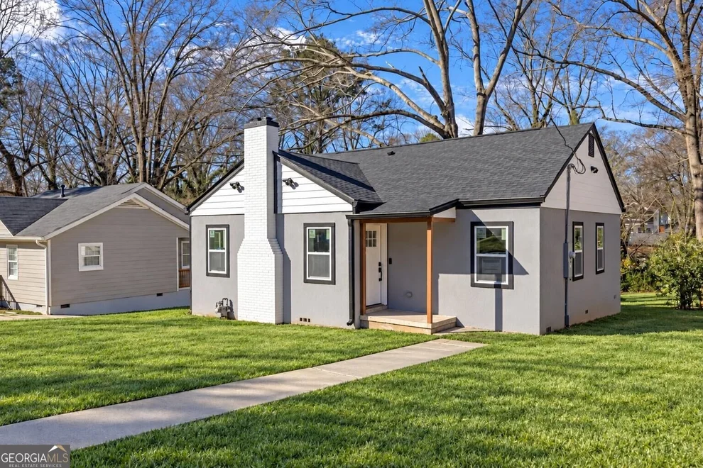 Unit for sale at 1427 Lorenzo Drive SW, Atlanta, GA 30310