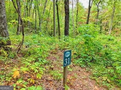 Unit for sale at LOT 31 Skyview Drive, Hayesville, NC 28904