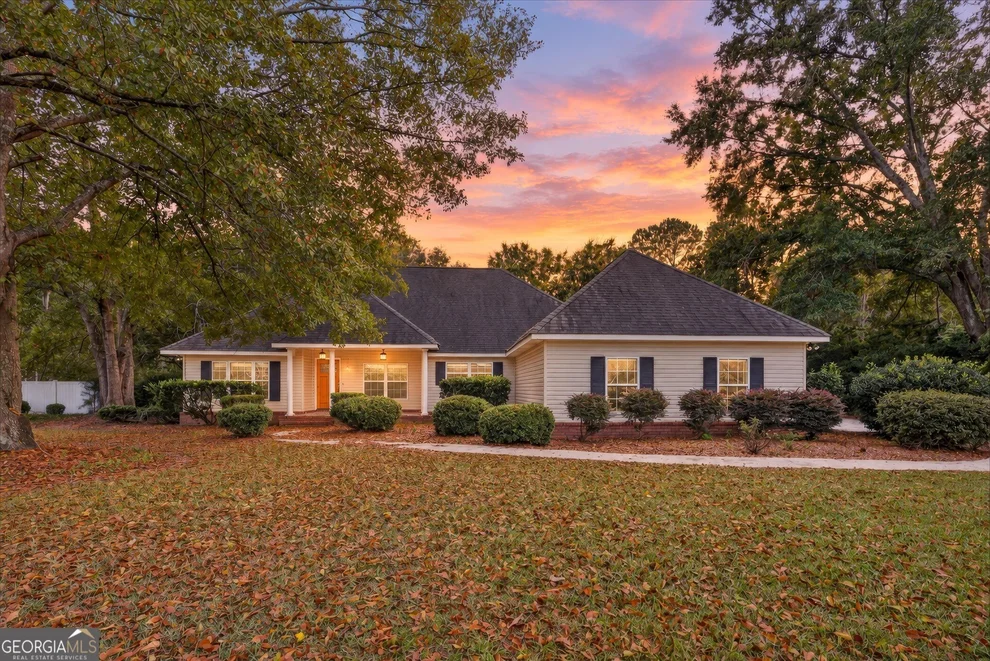 Unit for sale at 1607 Hardwick Drive, Statesboro, GA 30461