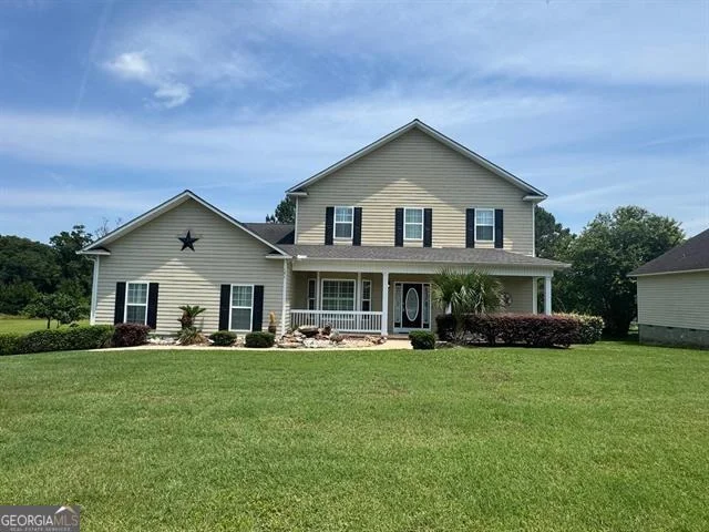 Unit for sale at 101 Willow Ridge Circle, Thomasville, GA 31757