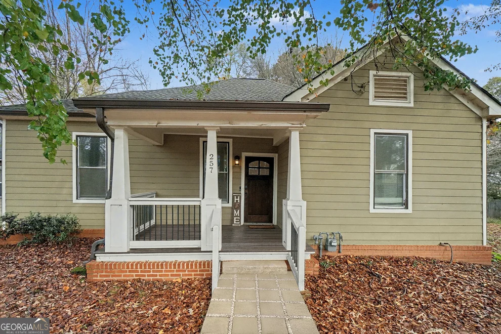 Unit for sale at 257 Hendrix Avenue SW, Atlanta, GA 30315