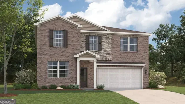 Unit for sale at 8027 Dickens Drive, Fairburn, GA 30213