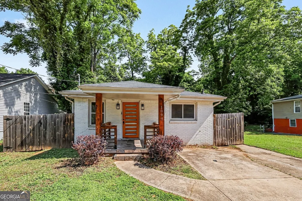 Unit for sale at 1099 Harwell Street NW, Atlanta, GA 30314