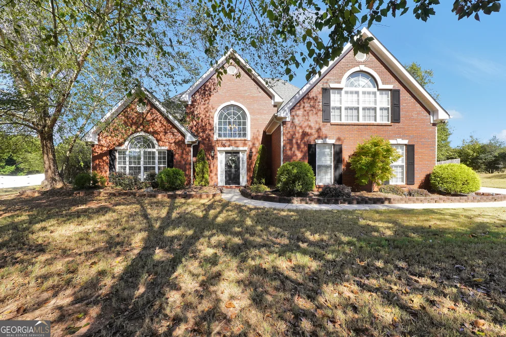 Unit for sale at 1307 Regatta Way, McDonough, GA 30252