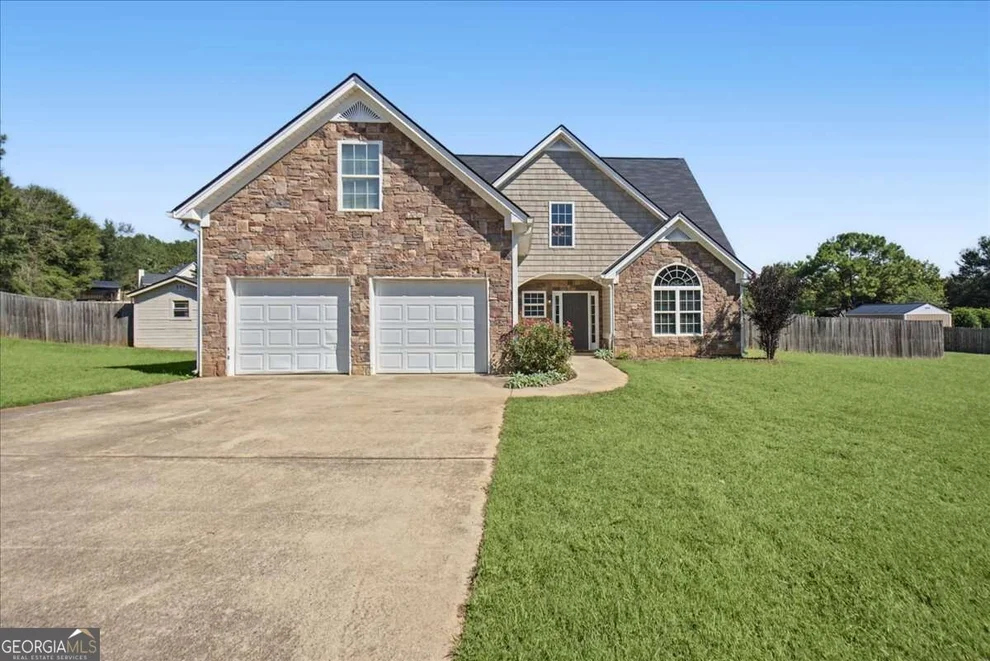 Unit for sale at 12 Ferry Crossing Drive SE, Rome, GA 30161