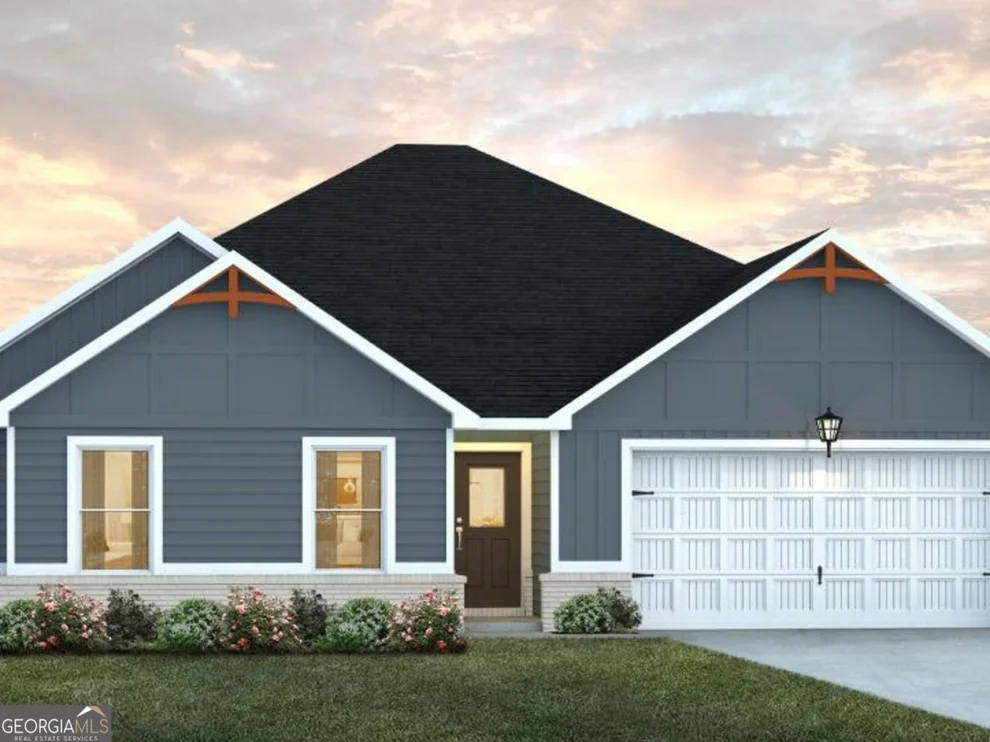 Unit for sale at 646 Encore Drive, Perry, GA 31069