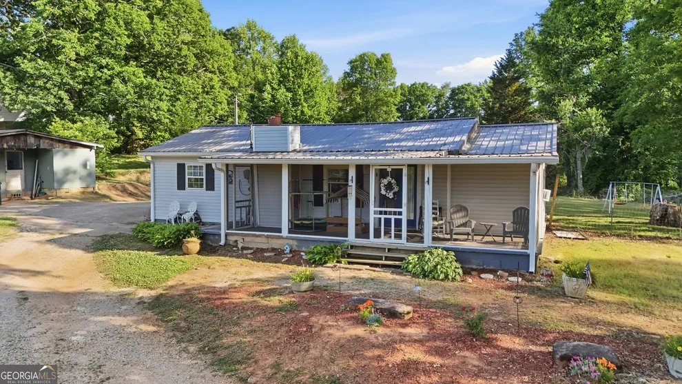 Unit for sale at 1786 Preacher Campbell Road, Clarkesville, GA 30523