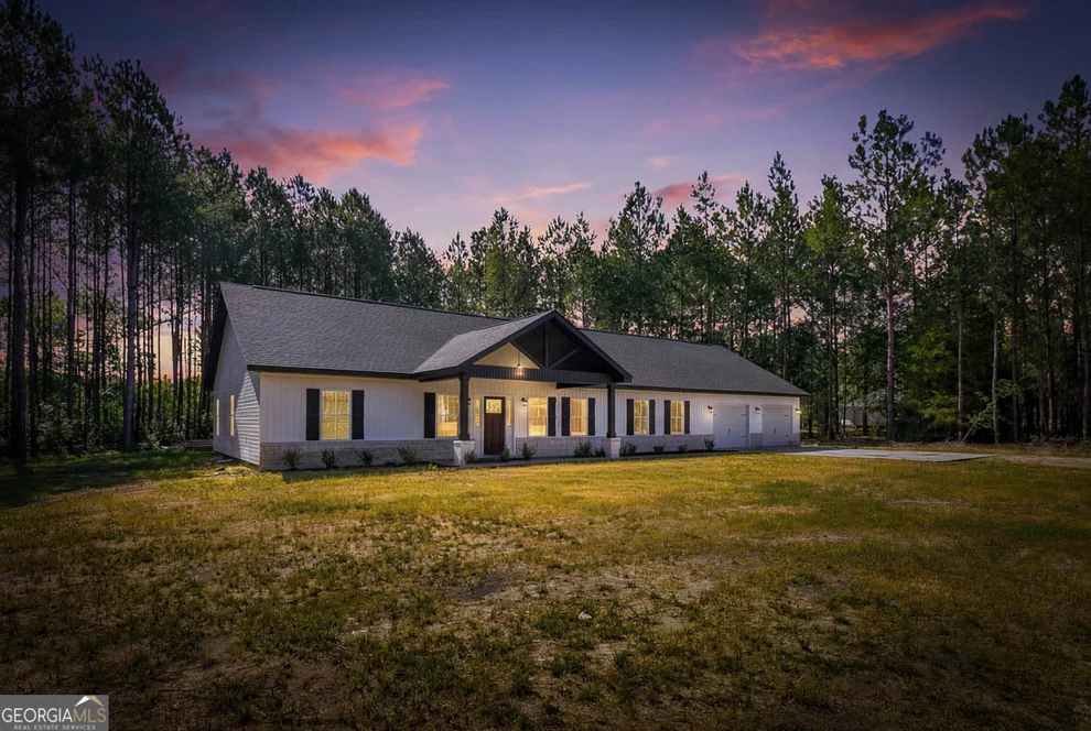 Unit for sale at 7299 Manningtown Road, Jesup, GA 31546