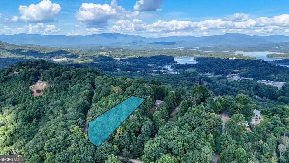 Unit for sale at LOT 29 Harris Ridge Road, Young Harris, GA 30582