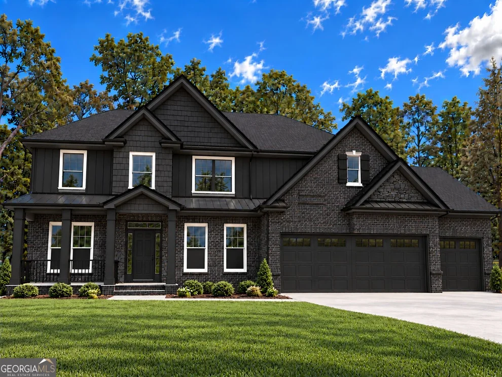 Unit for sale at 311 Scarborough Road, Ellenwood, GA 30294