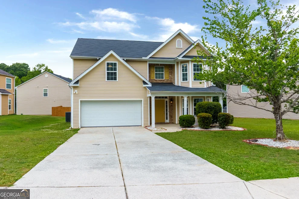Unit for sale at 375 Walton View, Fairburn, GA 30213