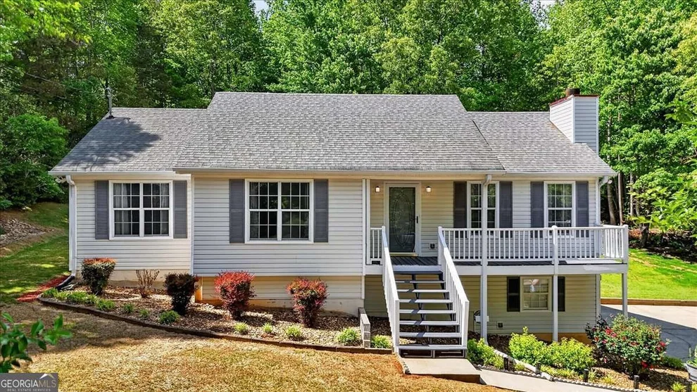 Unit for sale at 402 Deer Run, Jasper, GA 30143