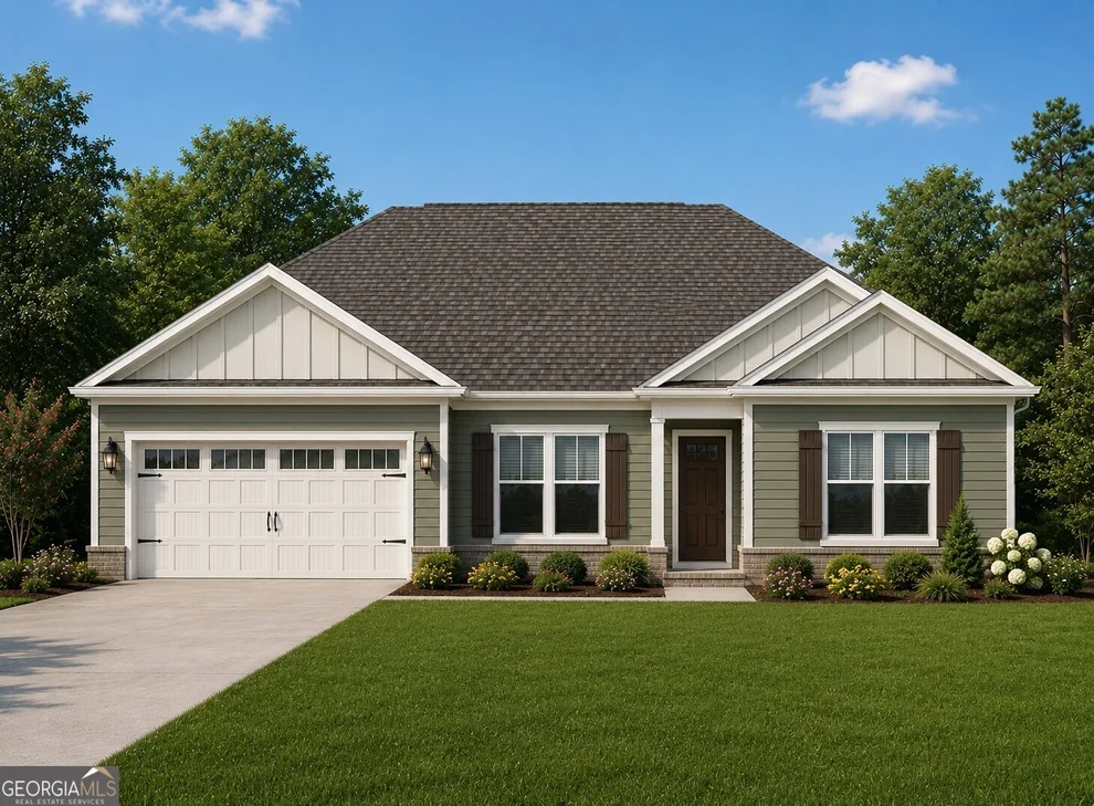 Unit for sale at 660 Belfast Loop, Ellabell, GA 31308