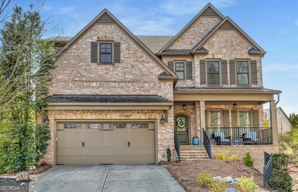 Unit for sale at 3170 Gable Oaks Court, Marietta, GA 30066