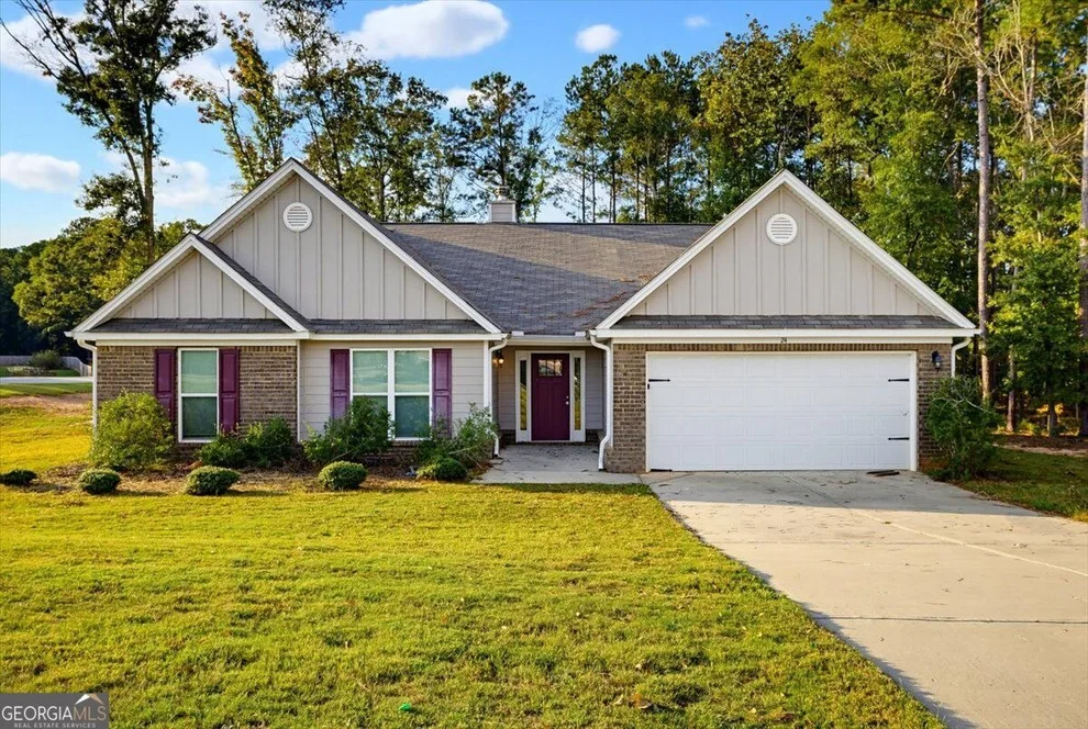 Unit for sale at 24 Windrow Trail, Statham, GA 30666