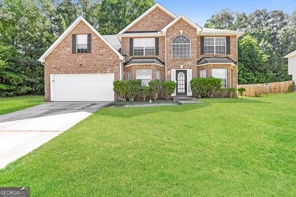 Unit for sale at 4152 Post Oak Grove, South Fulton, GA 30349