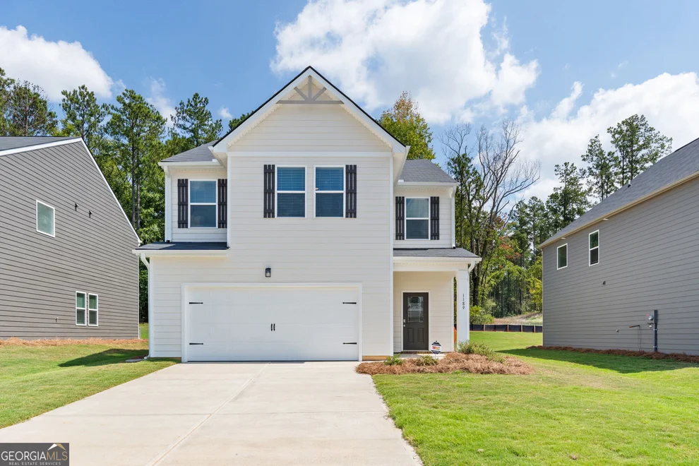 Unit for sale at 1189 DICKENS Road, Greensboro, GA 30642