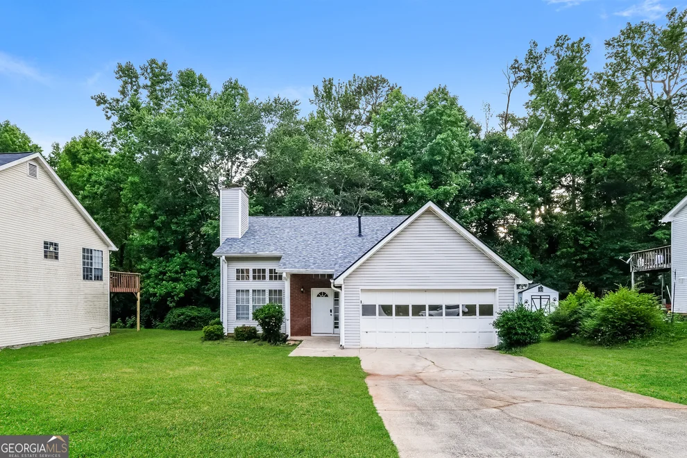 Unit for sale at 1701 Ivy Glenn Road, Decatur, GA 30032