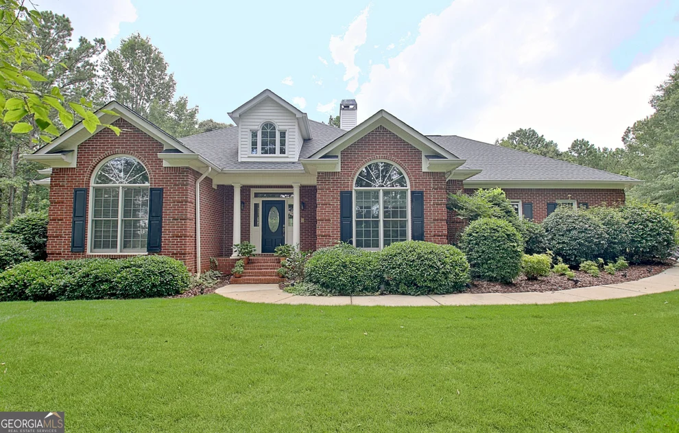 Unit for sale at 1845 Moss Road, Gay, GA 30218