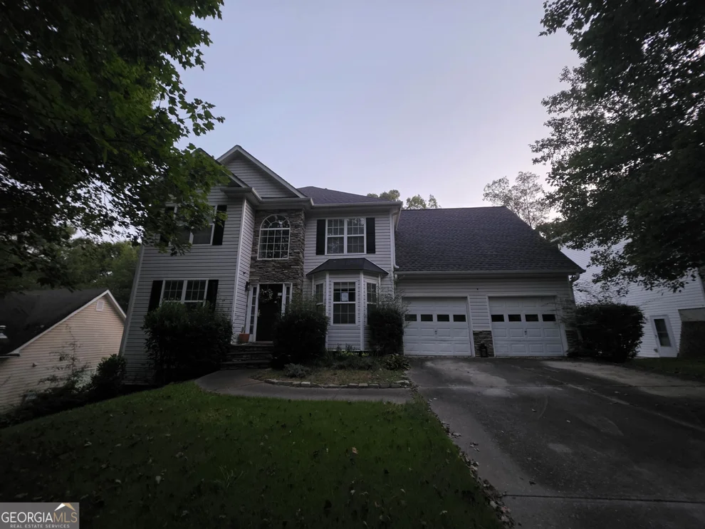 Unit for sale at 5320 Yoshino Terrace, Powder Springs, GA 30127