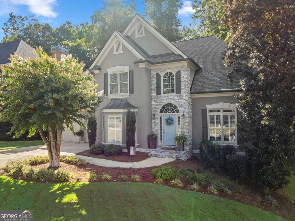 Unit for sale at 3343 Greens Ridge Court, Dacula, GA 30019