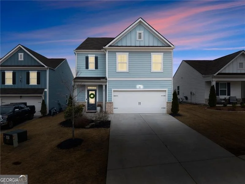 Unit for sale at 54 Valleywood Court, Dawsonville, GA 30534