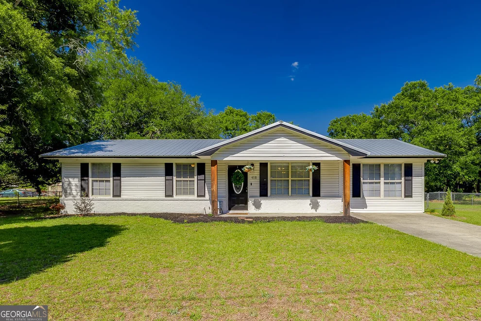 Unit for sale at 418 Plantation Way, Rincon, GA 31326