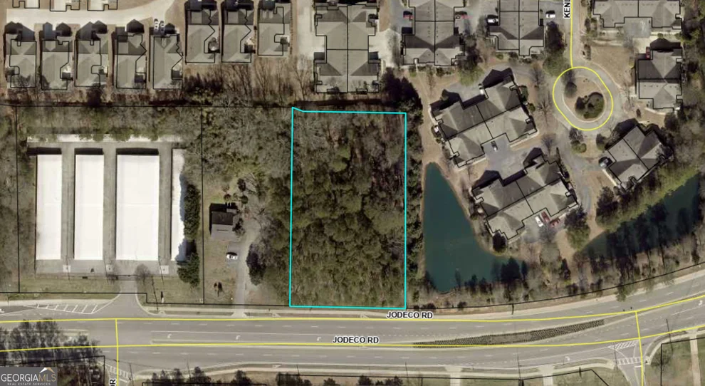 Unit for sale at 0 Jodeco Road, McDonough, GA 30253