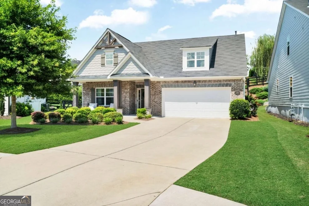 Unit for sale at 324 Coppergate Court, Canton, GA 30115