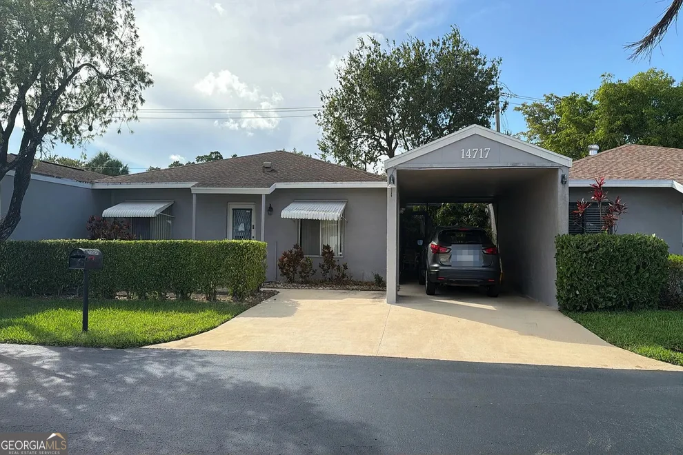 Unit for sale at 14717 Wildflower Lane, Delray Beach, FL 33446