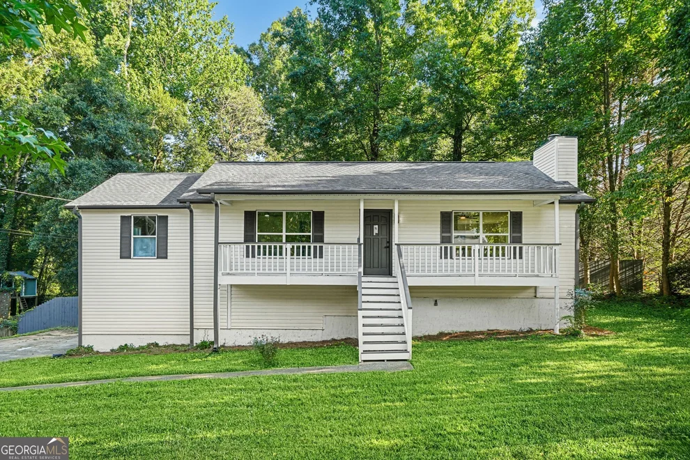 Unit for sale at 4553 Mars Court NW, Acworth, GA 30101