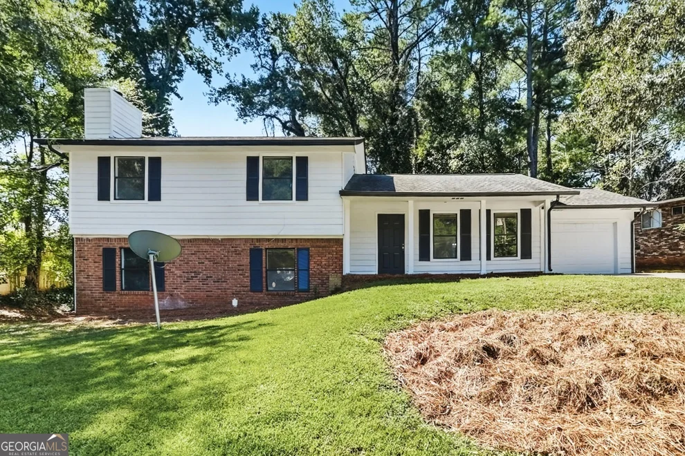 Unit for sale at 2397 Verna Drive, Decatur, GA 30034