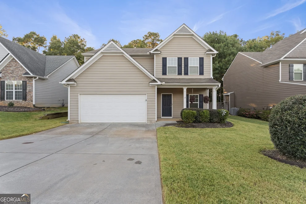 Unit for sale at 49 Windsor Way, Dallas, GA 30132