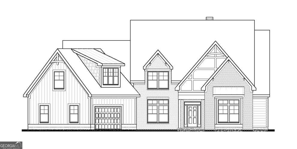 Unit for sale at 105 Dansby Way, Fayetteville, GA 30215