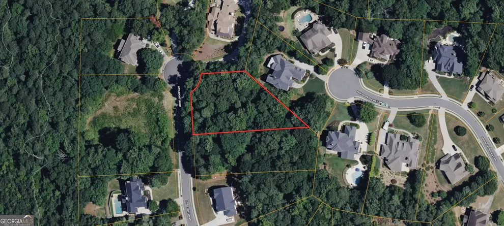 Unit for sale at 3354 Littleport Lane NW, Acworth, GA 30101
