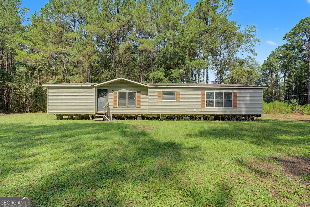 Unit for sale at 729 Reedsville Road, Clyo, GA 31303