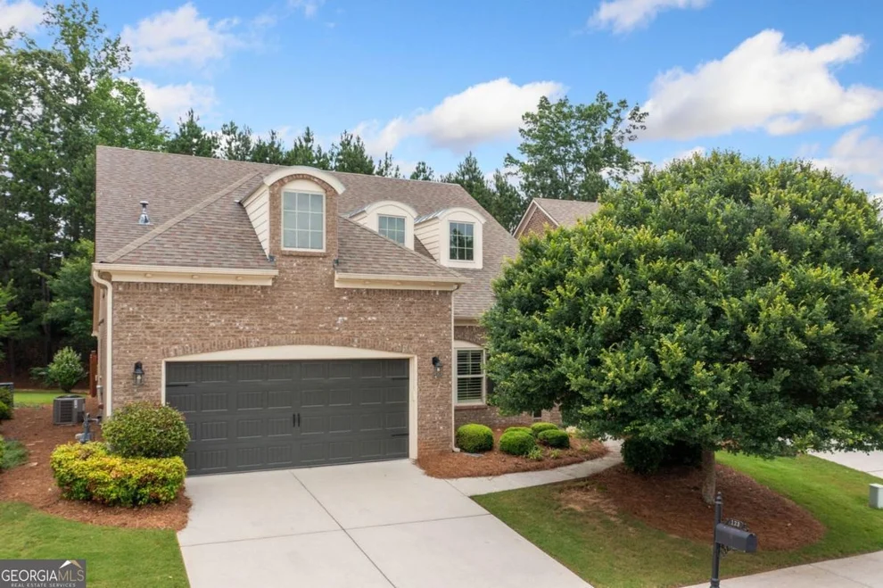 Unit for sale at 123 Meridian Drive, Woodstock, GA 30188