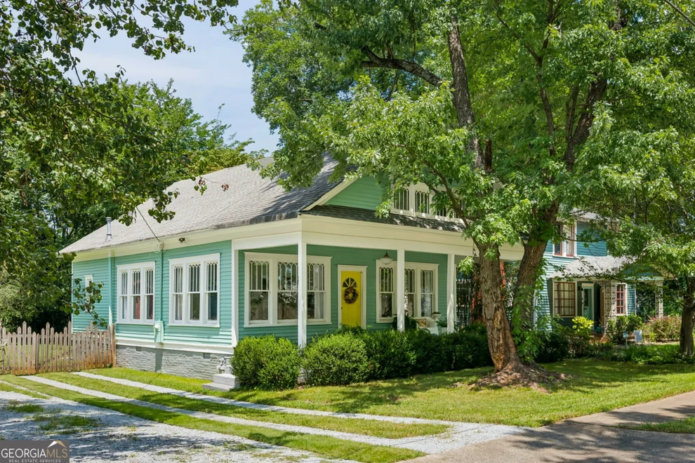 Unit for sale at 1739 Lyle Avenue, College Park, GA 30337