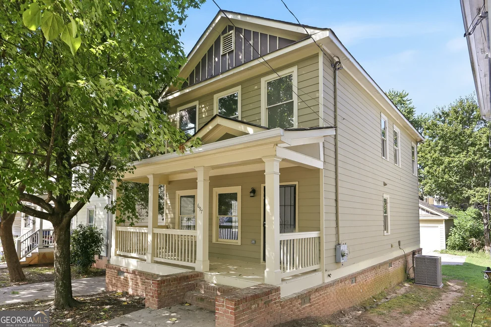 Unit for sale at 697 Cooper Street SW, Atlanta, GA 30315